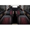 YZL-PU-Leather-Car-Seat-Cover-Cushions-Front-Rear-Full-Set-Suitable-for-Seven-Seats-Car-use