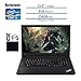 Lenovo 2019 Premium Flagship ThinkPad E590 Laptop, 8th Gen Intel Core i5-8265U, up to 3.9 GHz, 8GB DDR4 RAM, 256GB SSD, Bluetooth 5.0, HDMI, Windows 10 Pro w/ Hesvap Accessories