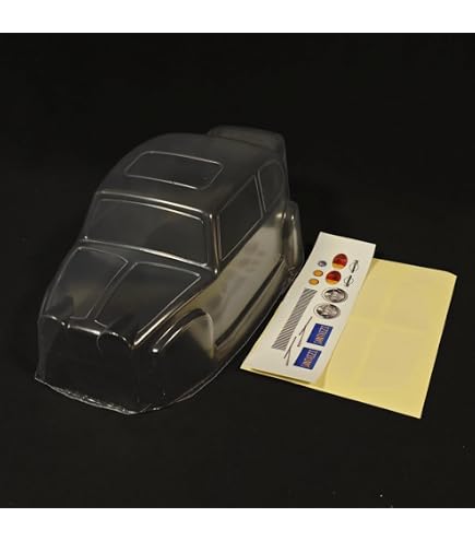 Amazon.com: ReveD HG Front Conversion Set (RD-008) : Toys & Games