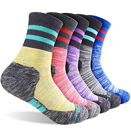 Crew Socks Hilly Running Socks Mens Hilly Unisex Supreme Anklet