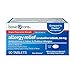 Amazon Basic Care Allergy Relief Loratadine Tablets 10 mg, 90 Count