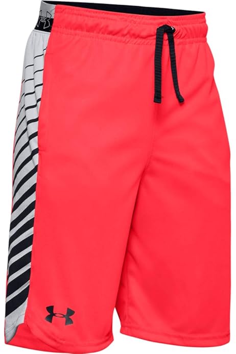 under armour youth shorts