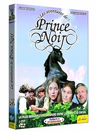 Les Aventures De Prince Noir - Saison 4