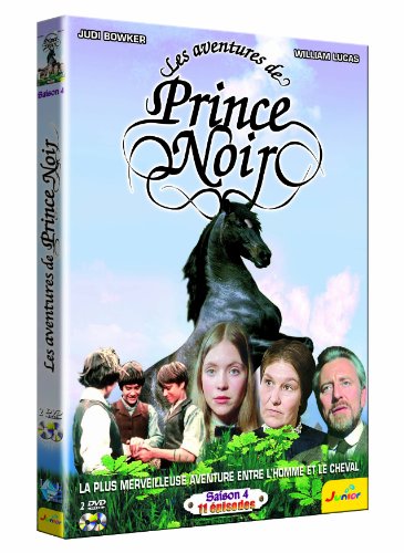 Les Aventures De Prince Noir - Saison 4