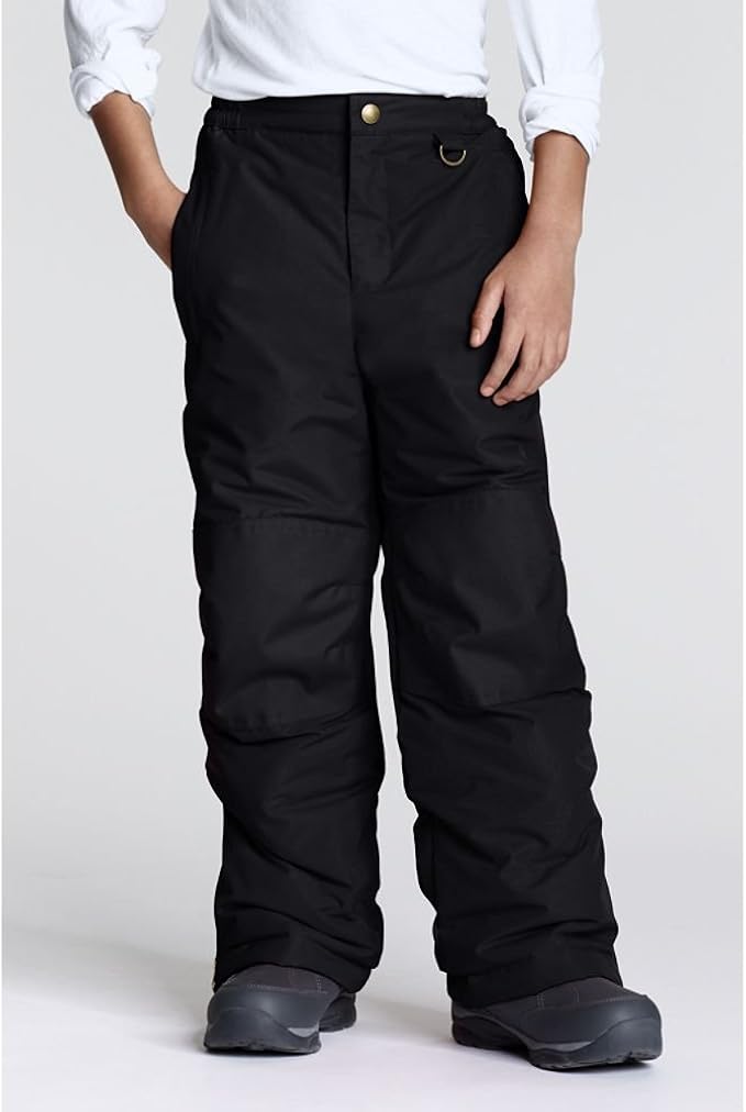 youth husky snow pants