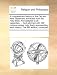 A Compendious History of the Old and New Testament, Extracted from the Holy Bible. and Adapted to All Capacities. ... and Adorned with 120 Curious C