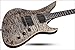 Schecter Avenger 40th Anniversary Solid-Body Electric Guitar, SLP