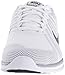 Nike Women's in-Season TR 6 Cross Trainer, White/Anthracite/Wolf Grey/Stealth, 7 B US