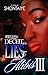 DECEIT, LIES & ALIBI'S 3 (DECEIT, LIES, & ALIBI'S)