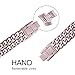 AmzAokay Cowboy Metal Band Compatible for Apple Watch Band Series 7 6 SE 4 5 40mm 41mm 44mm 45mm iWatch Series 3 2 1 38mm 42mm, Wristband Strap Bracelet