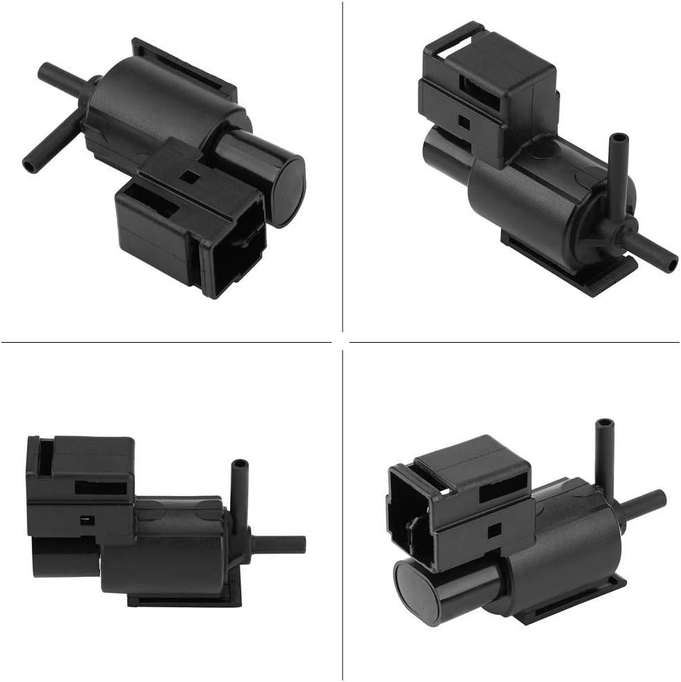 Replacement Parts Car EGR Solenoid Valve Vacuum Control Switch Car