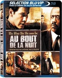 Au Bout De La Nuit - Édition Blu-Ray+ Dvd