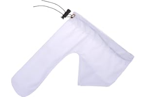 Kaerm Men Sexy Bulge Pouch Sheath C-string Underwear Elephant Nose Funny G-string Thong Bikini Briefs