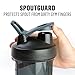 BlenderBottle Justice League Shaker Bottle Pro Series Perfect for Protein Shakes and Pre Workout, 32-Ounce, Wonder Woman