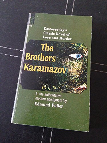 The Brothers Karamazov
