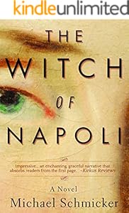 The Witch of Napoli