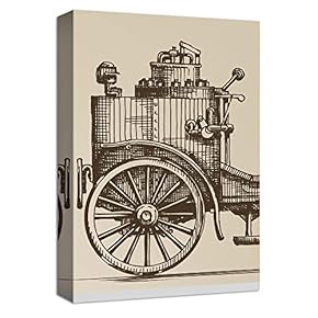 signwin Canvas Wall Art Cute Cat Canvas Prints...