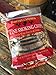 Barrel & Vines Wine Smoking Chips from California Vineyards