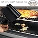 Oven Liner Mat - Set of 2 Large Heavy Duty Non Stick Oven Spill Guard - Size 23