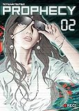 Prophecy, Part 2 (Yokokuhan) by 