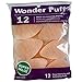 Wonder Puff 12 Deep Cleansing Puffs