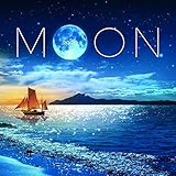 Moon Calendar - Calendars 2019 - 2020 Wall Calendar - Nature Calendar - Wall Calendar by Presco Grou by 