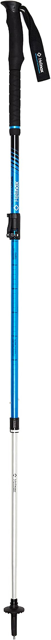 Helinox Ridgeline Lever Button Lock Trekking Poles