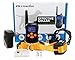 [VERSION 2.0] K9konnection Low Voltage Dog Training Collar with Remote, On/Off Button | Rechargeable, Weatherproof and 100 Levels of Beep, Vibration and Electric Shock,For Small, Medium, Large Dogs.