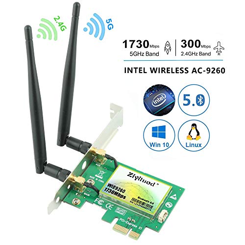 Top 10 Network Cards For Gaming of 2020 No Place Called Home