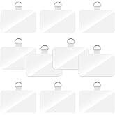 POHFP Phone Adjustable lanyard for phone, LONG and SHOT-BLACK