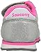Saucony Jazz Hook and Loop Sneaker