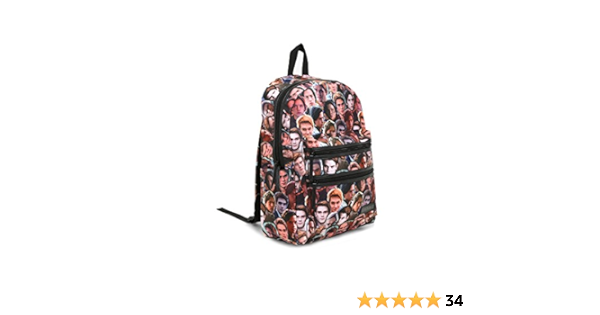 riverdale backpack amazon