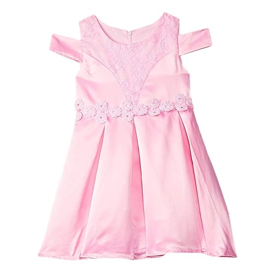 si rosa party dress