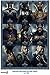 Lost Posters RARE POSTER thick chadwick boseman BLACK PANTHER marvel 2018 character REPRINT #'d/100!! 12x18 SERIES 3