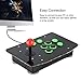 USB Arcade Fighting Joystick Controller, Game Console No Delay for PC Computer Gamesthumb 3