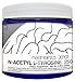 Nootropics Depot N-Acetyl L-Tyrosine Powder | 125 Grams | NALT | Amino Acid Supplement | Natural Supplement | Supports Memory, Learning, Focus, Healthy Stress Levels