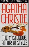 The Mysterious Affair at Styles (Hercule Poirot #1)