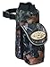 Weaver Leather Trail Gear Water Bottle Holderuflage