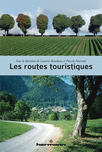 Les  routes touristiques