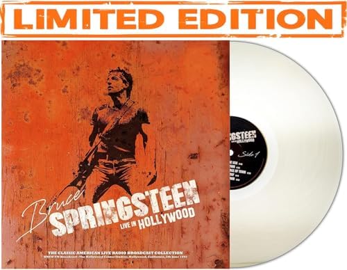 Bruce Springsteen - The Promise - Amazon.com Music