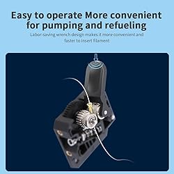 Creality Ender 3 V3 SE Extruder Kit, Original