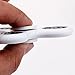 Huayang| Anti-Anxiety 360 Spinner Helps Focusing Fidget Toy ADHD Anxiety Autism Stress Reducer Fidget Hand Tri Spinner EDC Focus Toy for Kids & Adults Toy Kids Adult White 1