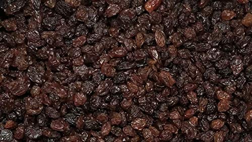 Raisins, Dark South African Thomson (10 lbs.) by Presto Sales LLC