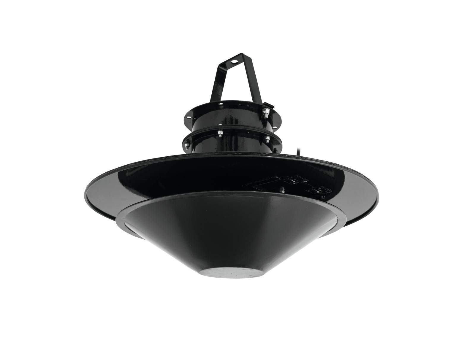 EUROLITE 51707000 Confetti Machine, Multi-Colour, One Size