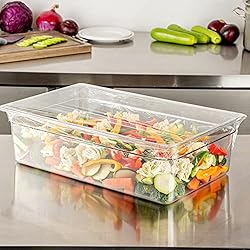 Restaurantware Base 18 Inch x 2000 Feet Cling