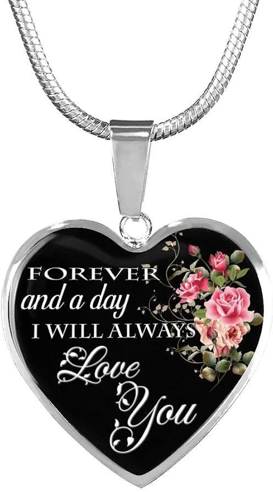 meaningful jewelry for girlfriend