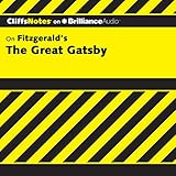 The Great Gatsby: CliffsNotes