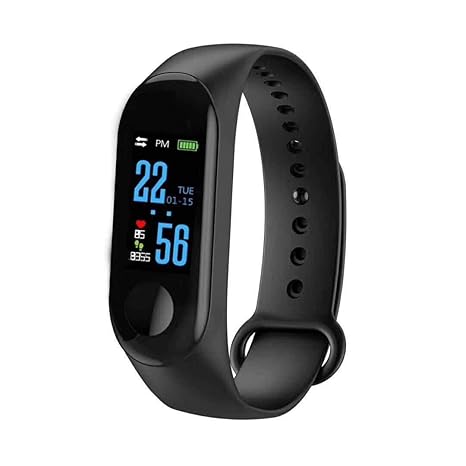 bingo smart band m2