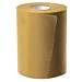 Ling's moment Old Gold Tulle Fabric Bolt Tulle Ribbon Roll 6 inch x 100 Yards 300 Feet for Tulle Table Skirt Wedding Party Decorations