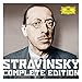 Stravinsky Complete Edition